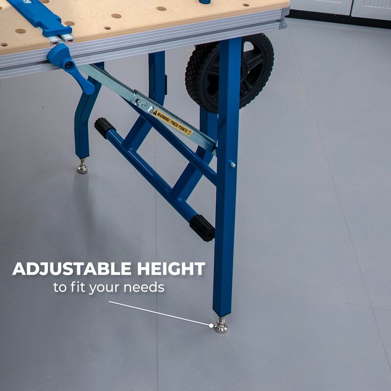 Ionic Drive™ Adaptive Cutting System Master Kit