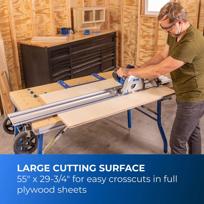 Ionic Drive™ Adaptive Cutting System Master Kit