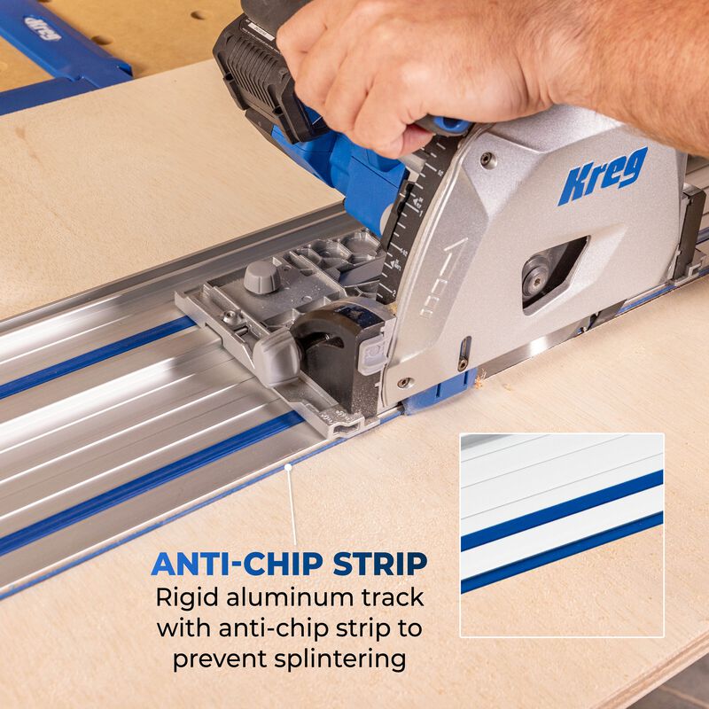 Ionic Drive™ Adaptive Cutting System Master Kit