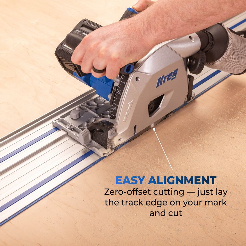 Ionic Drive™ Adaptive Cutting System Master Kit