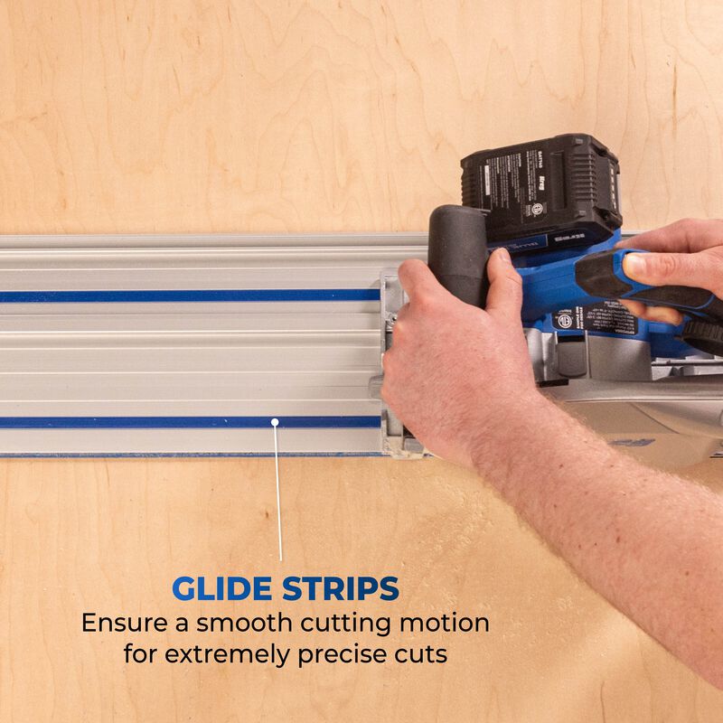 Ionic Drive™ Adaptive Cutting System Master Kit
