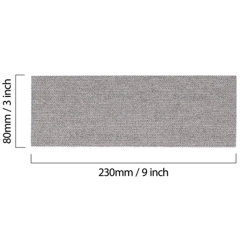 ABRANET 3x9" Grip | 10 Count