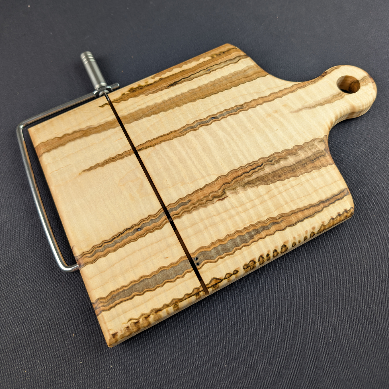 Cheese Board Class | June 4th | 5:30 PM