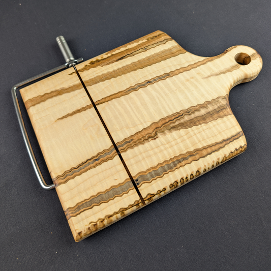 Cheese Board Class | June 4th | 5:30 PM