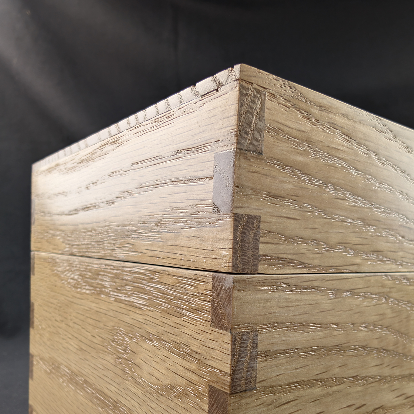 Keepsake Box Class | May 30th | 9 AM