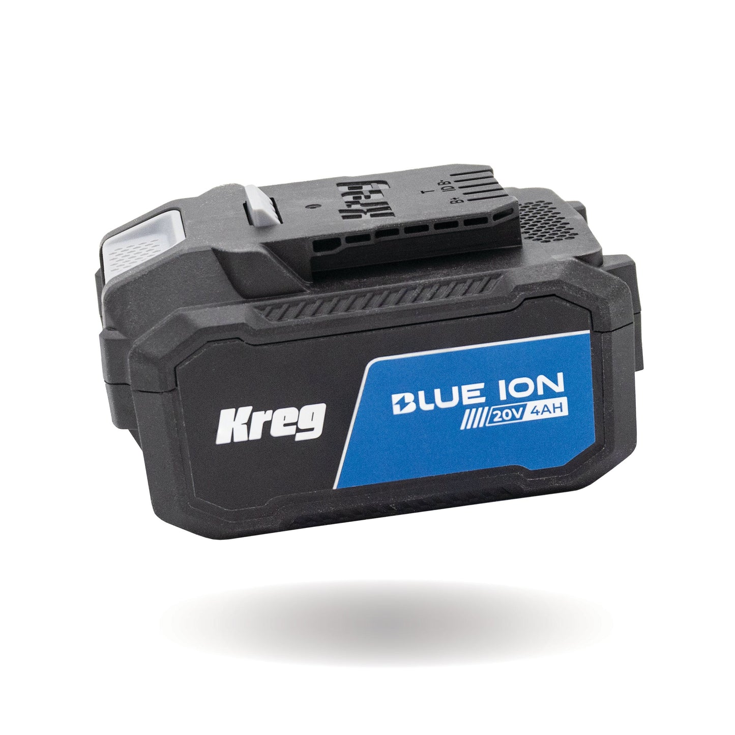 20V Blue Ion™ 4.0Ah Battery Pack