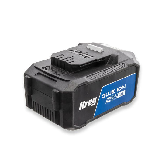 20V Blue Ion™ 8.0Ah Battery Pack