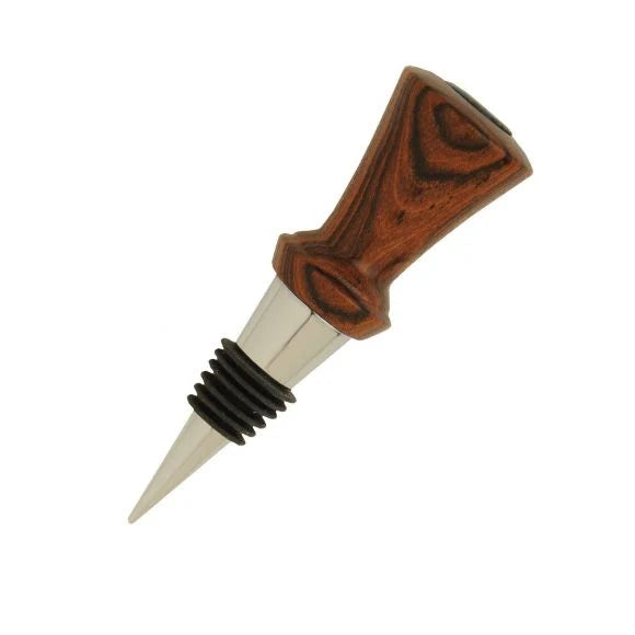 Classic Bottle Stopper Turning Class | September 3rd | 5:30 PM