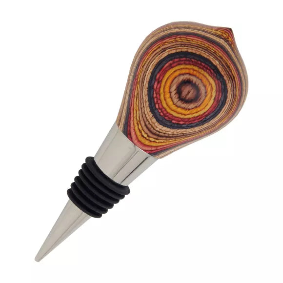 Classic Bottle Stopper Turning Class | September 3rd | 5:30 PM