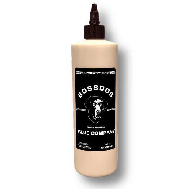 TAN Wood Glue