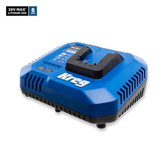 20V Blue Ion™ Super Charger