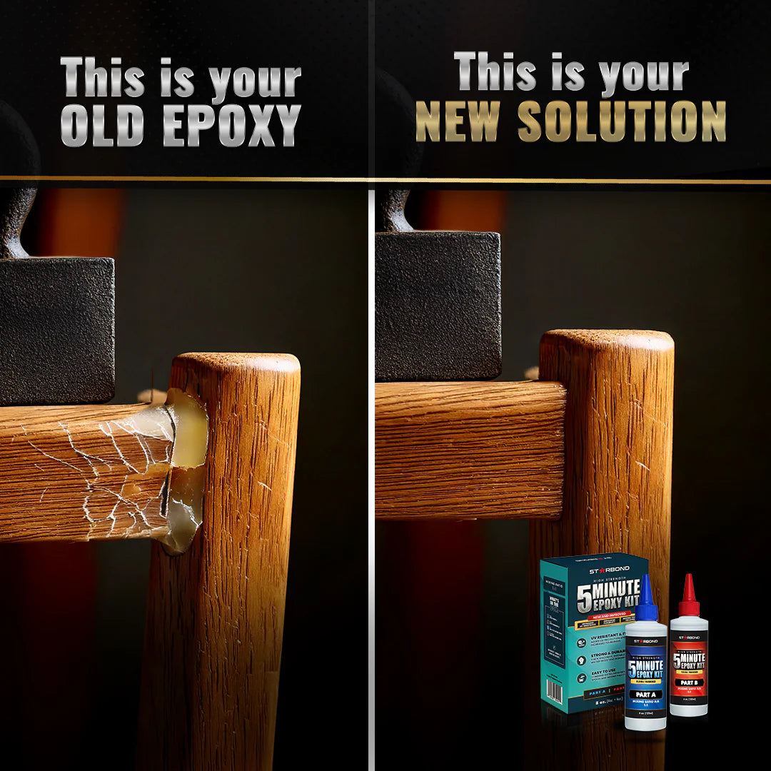 5-Minute Epoxy Pro Kit