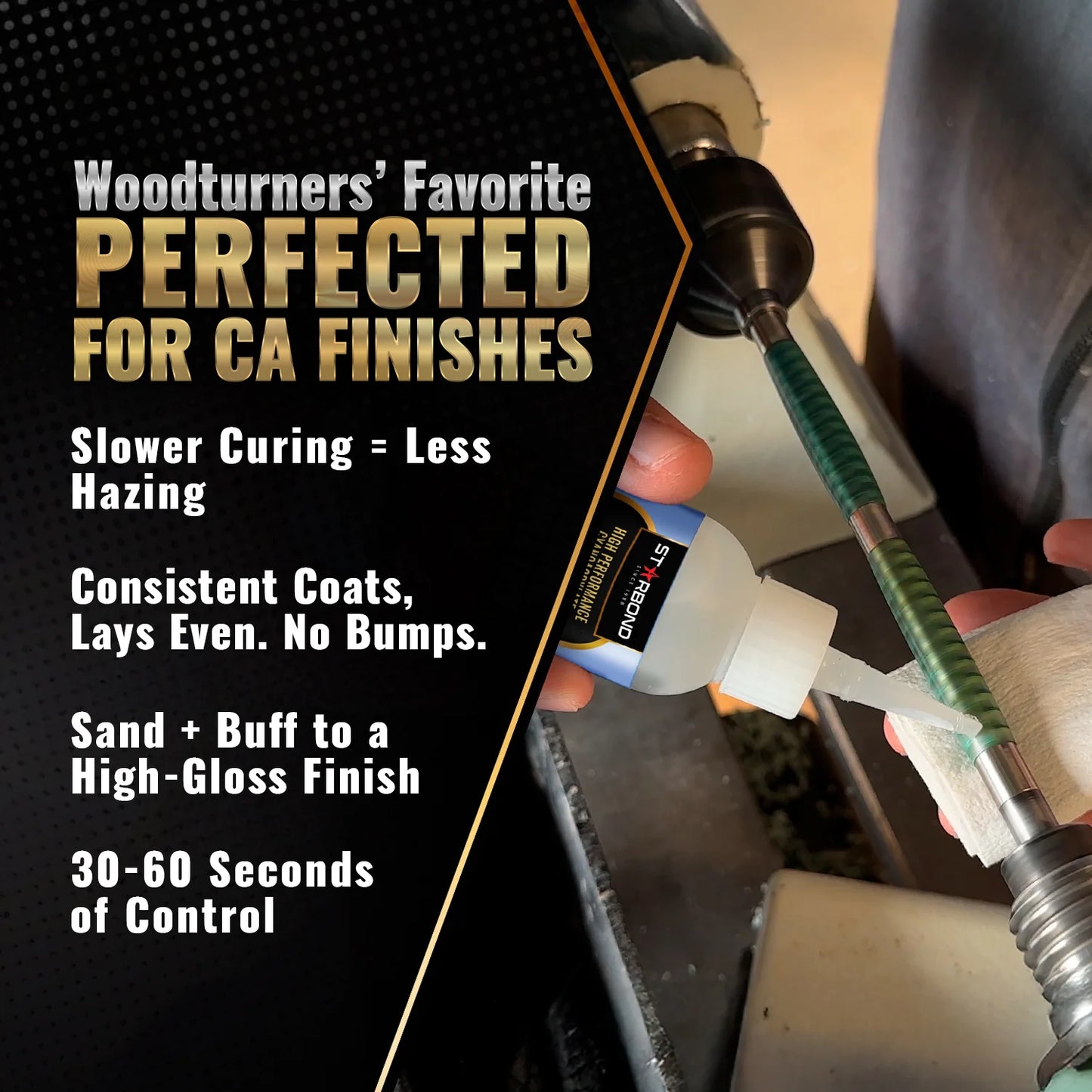 Classic Thin CA Glue | 2oz