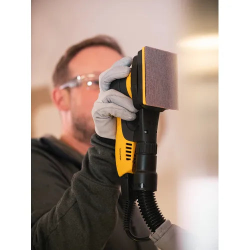 3" x 4" DEOS 343XCV 3mm Orbit Sheet Sander