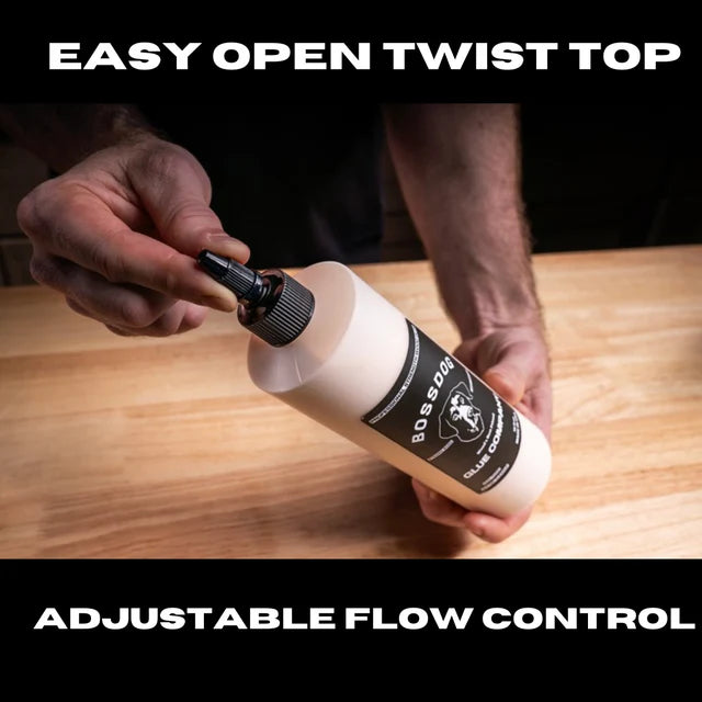 TAN Wood Glue