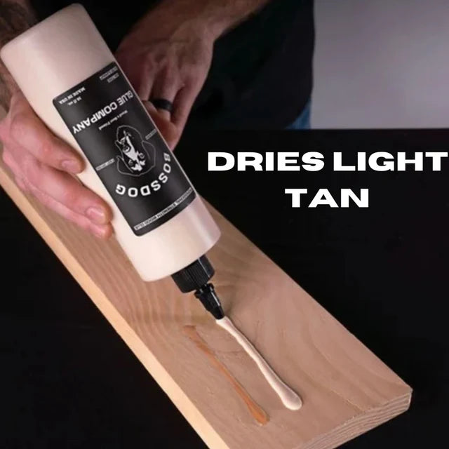 TAN Wood Glue