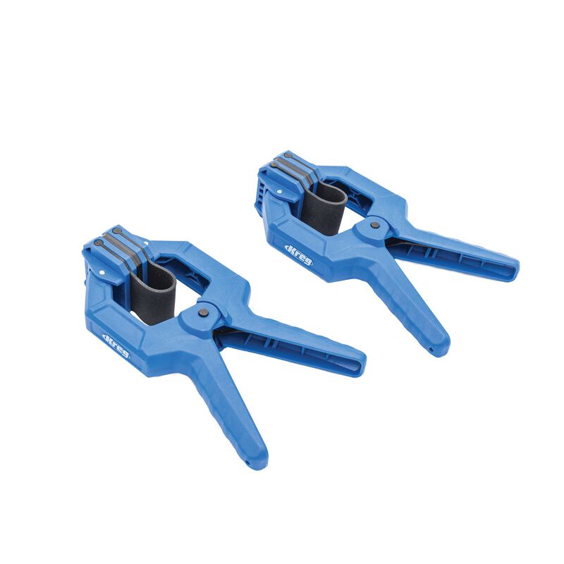 KREG® Edge Band Clamps | 2 Pack