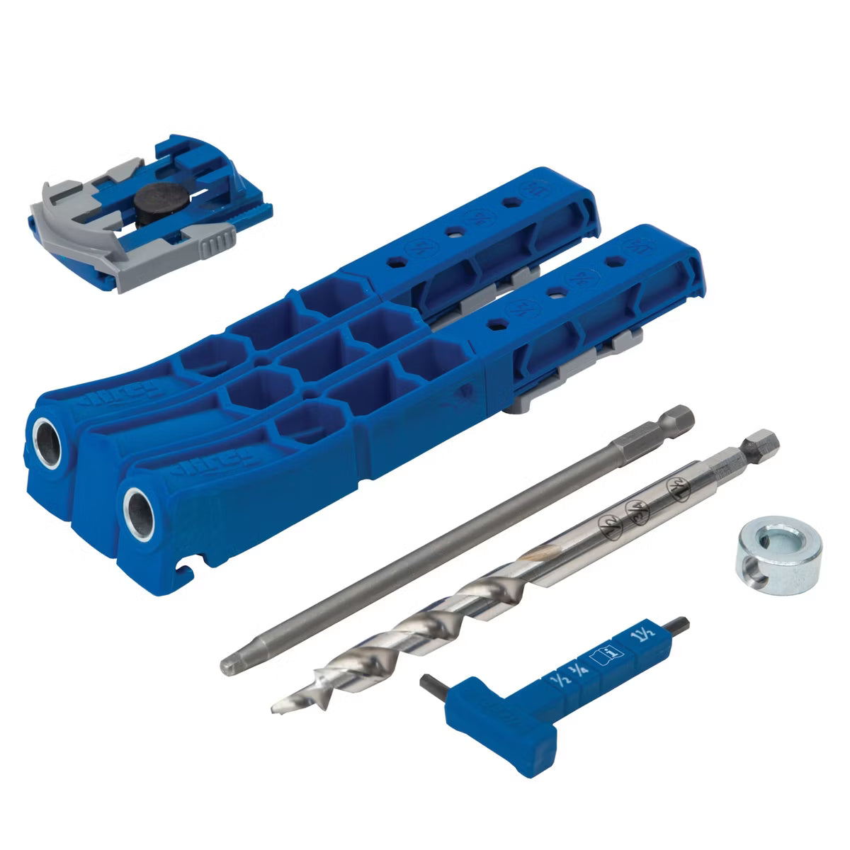 Pocket-Hole Jig 320