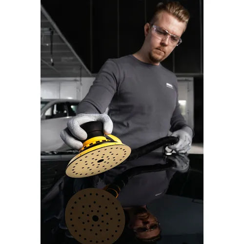 GOLD Multifit 5" Grip | 50ct