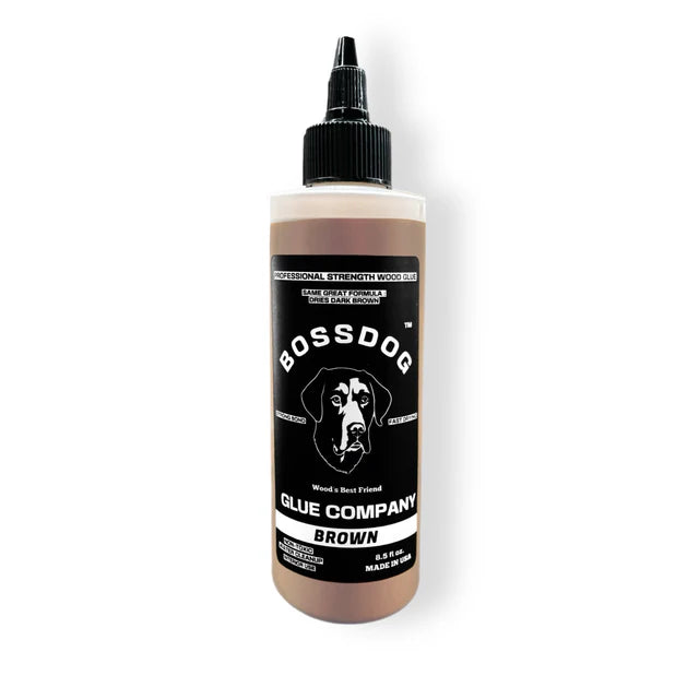 BROWN Wood Glue