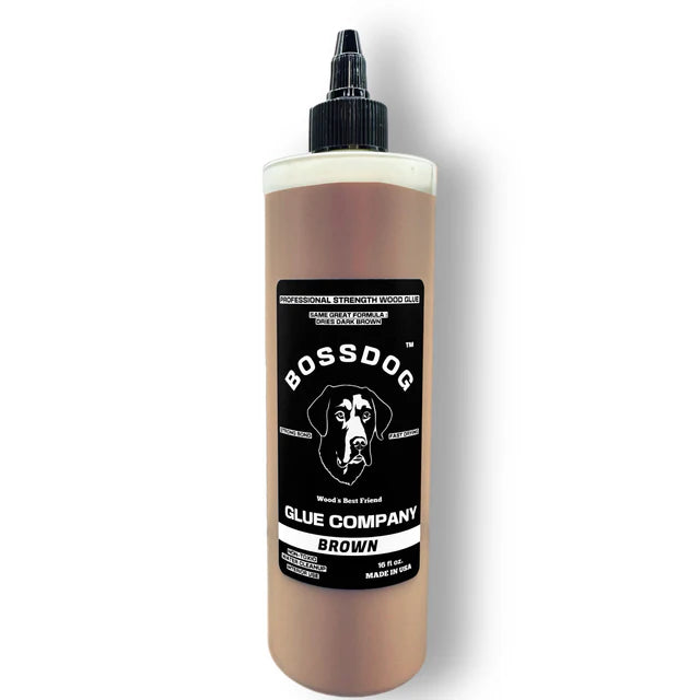 BROWN Wood Glue