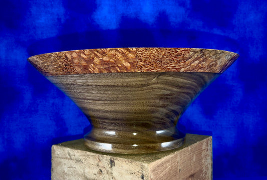 Bowl Turning Class | June 27th | 9 AM