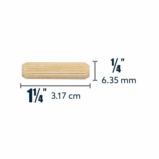 Kreg Fluted Dowels