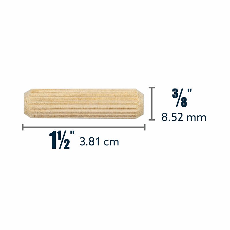 Kreg Fluted Dowels
