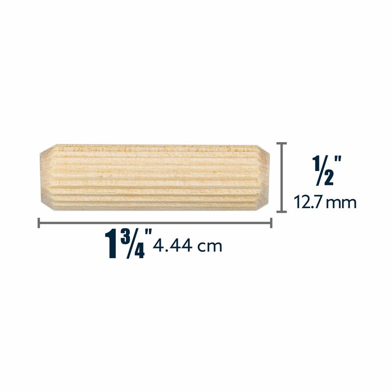 Kreg Fluted Dowels