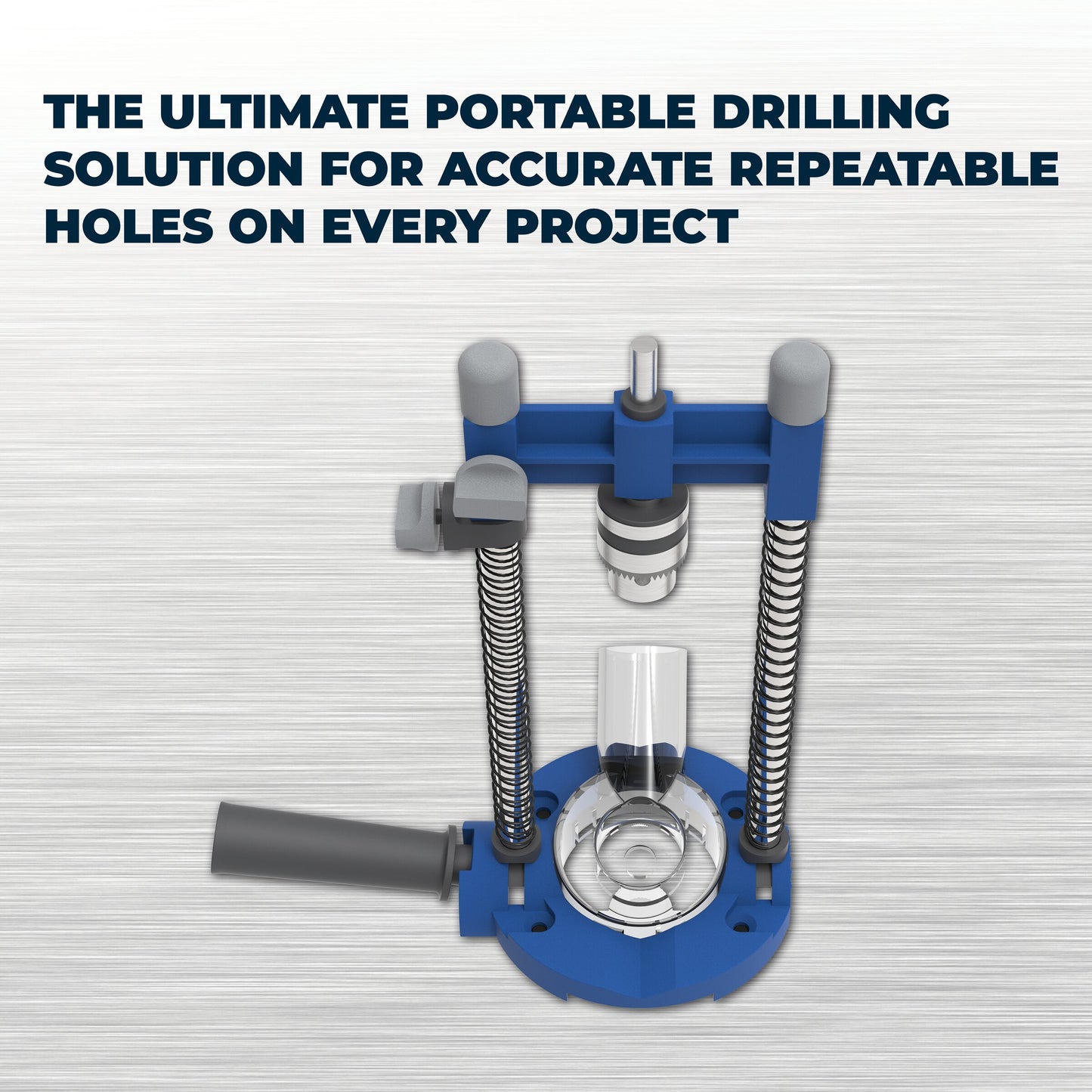 Drill Guide Pro