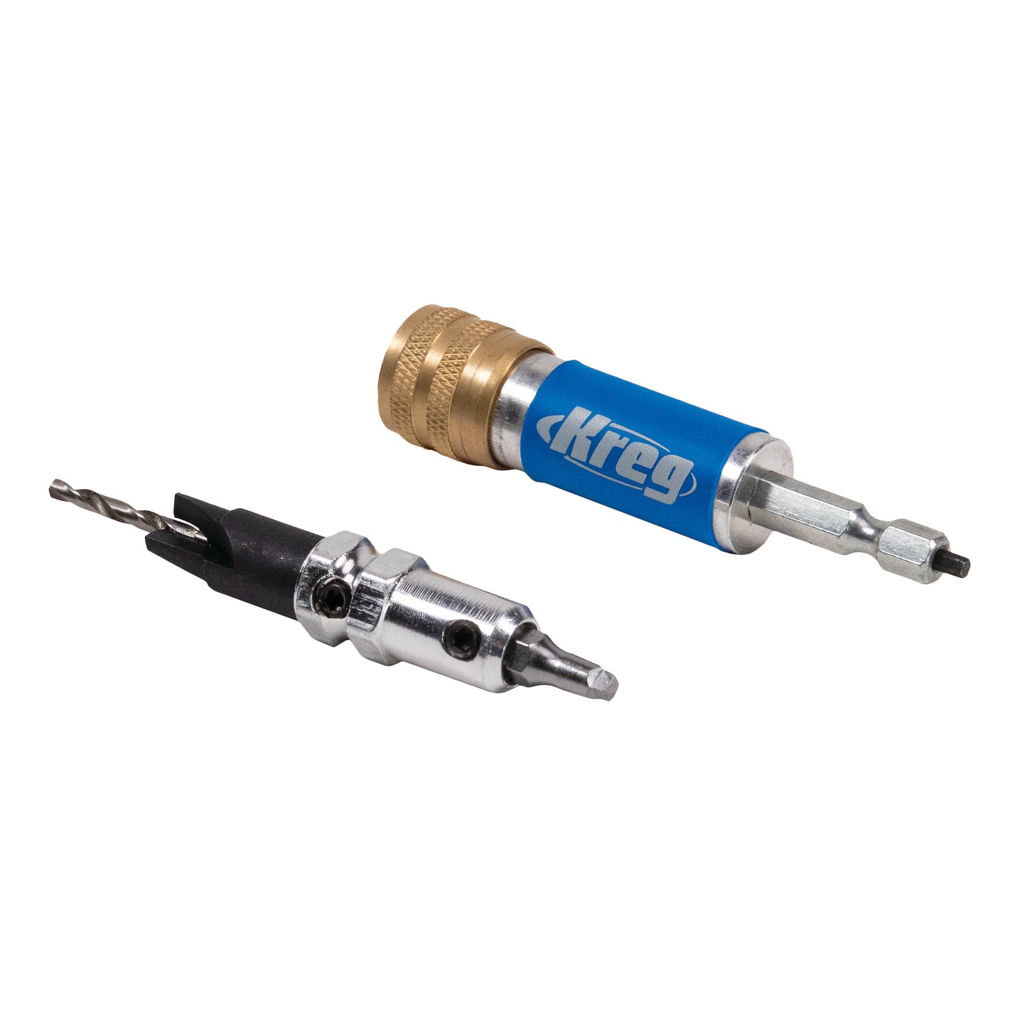 Quick Flip | Two-Sided Drill Bit and Driver