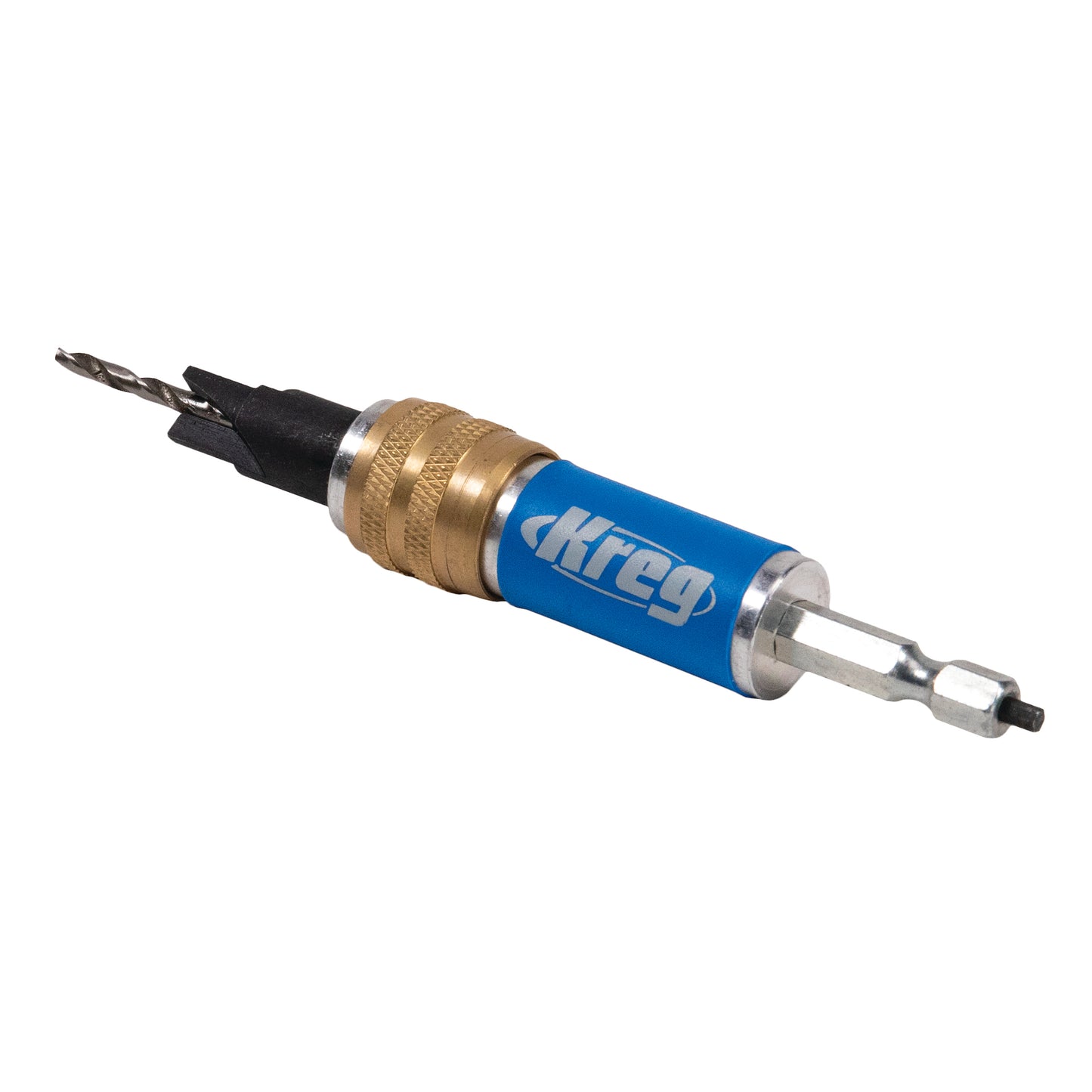 Quick Flip | Two-Sided Drill Bit and Driver