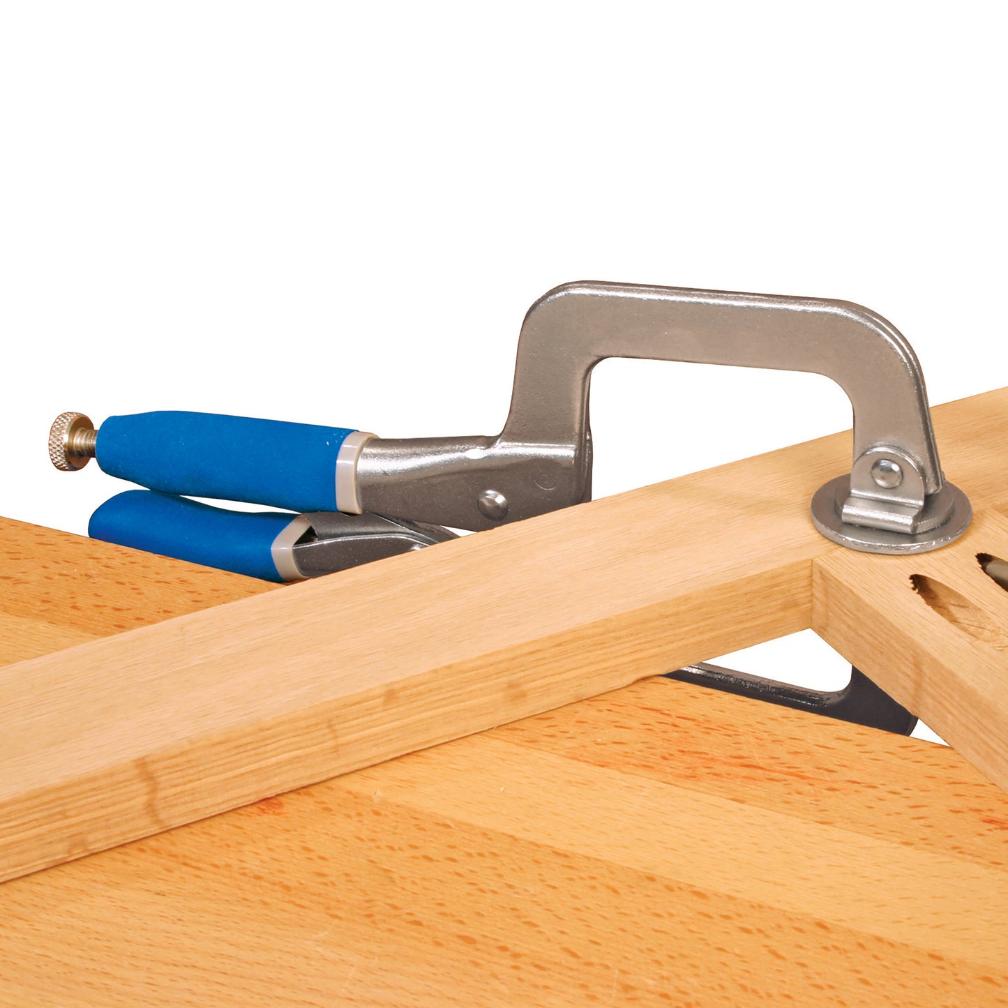 Classic 3" Face Clamp