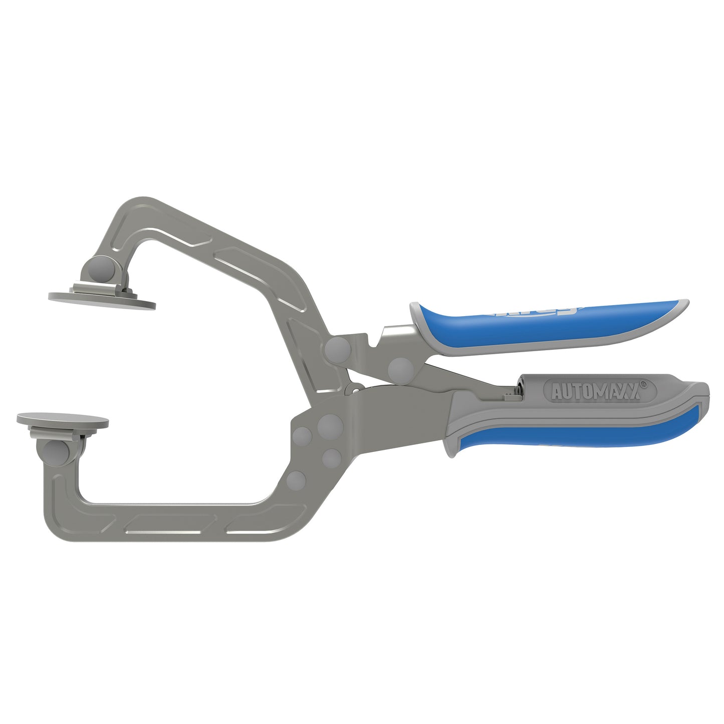 Wood Project Clamp | 3"