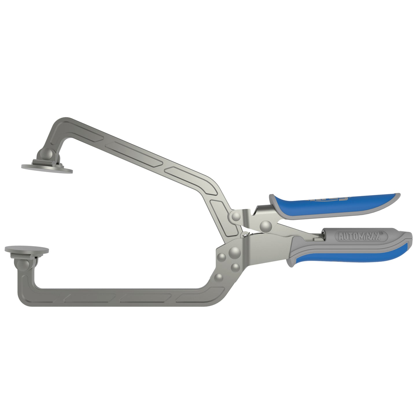 Wood Project Clamp | 6"