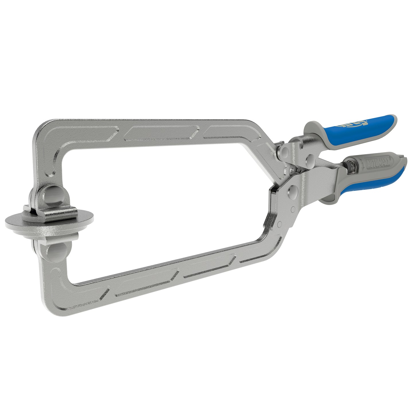 Wood Project Clamp | 6"