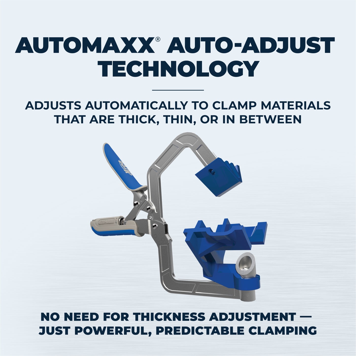 Automaxx 90° Corner Clamp