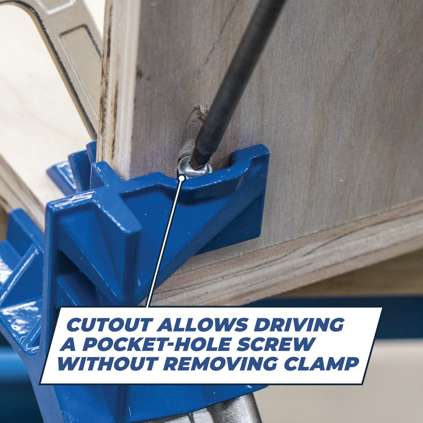 Automaxx 90° Corner Clamp