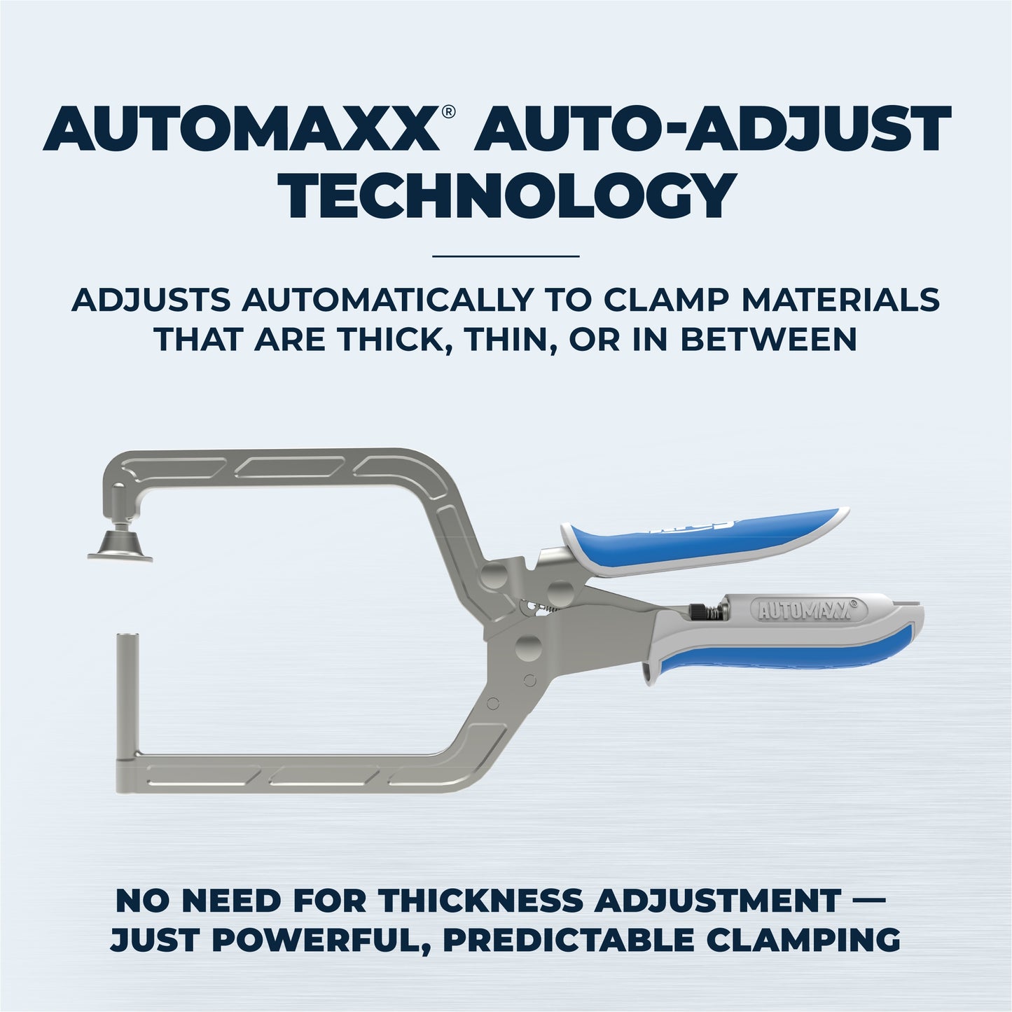 Automaxx Right Angle Clamp