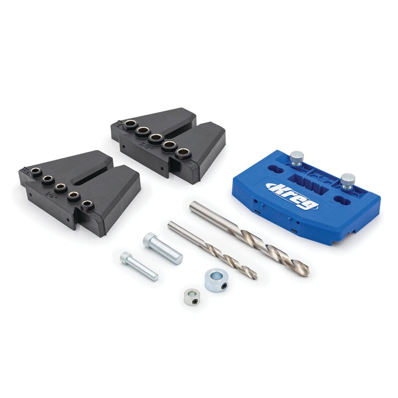 Kreg Dowel Jig Kit