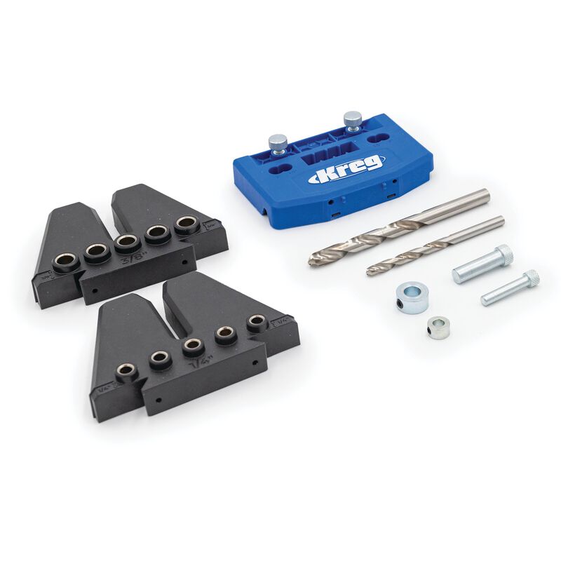 Kreg Dowel Jig Kit