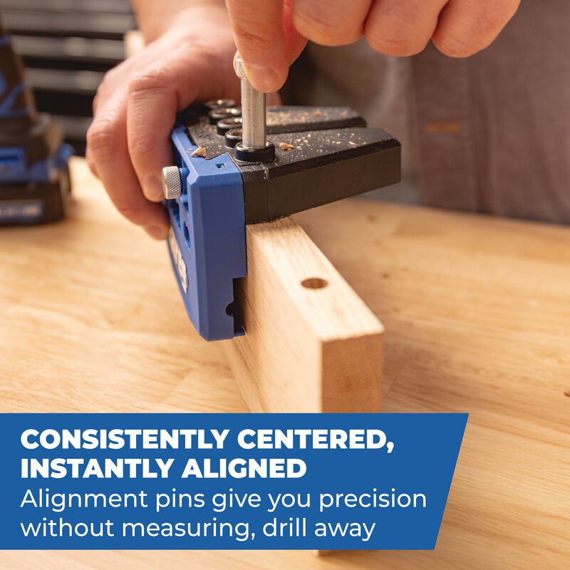 Kreg Dowel Jig Kit