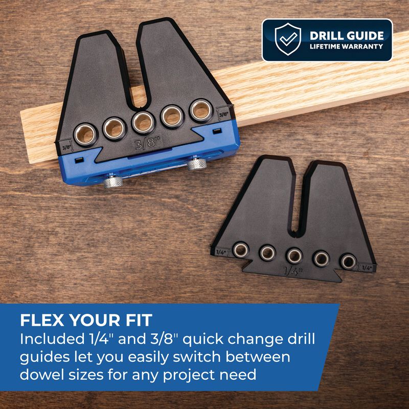 Kreg Dowel Jig Kit