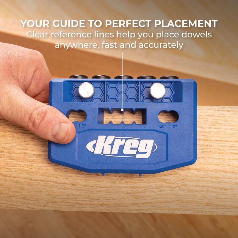 Kreg Dowel Jig Kit