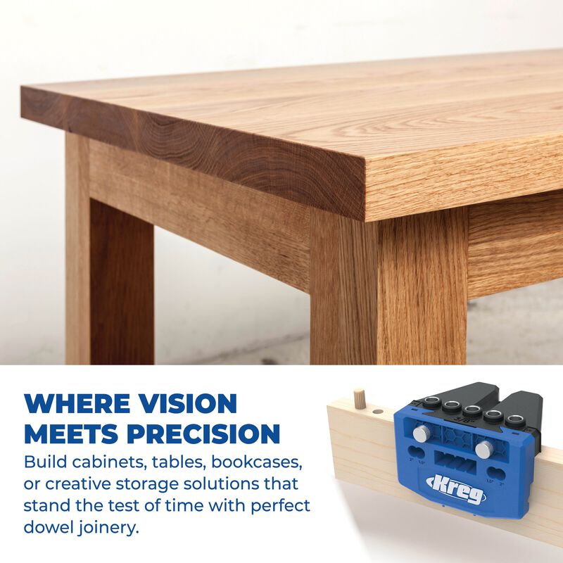 Kreg Dowel Jig Kit