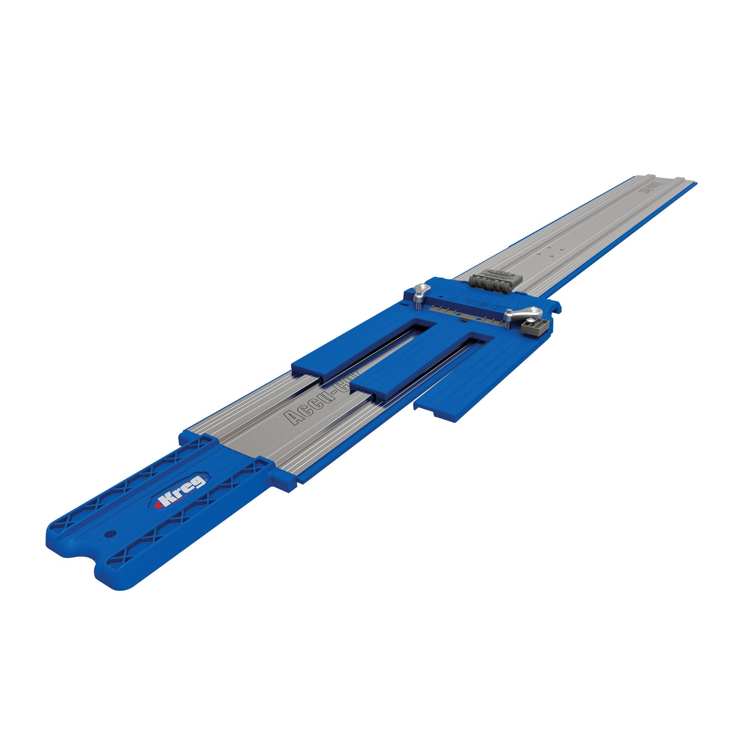 Accu-Cut Circular Saw Guide Track System