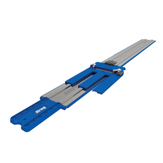 Accu-Cut Circular Saw Guide Track System