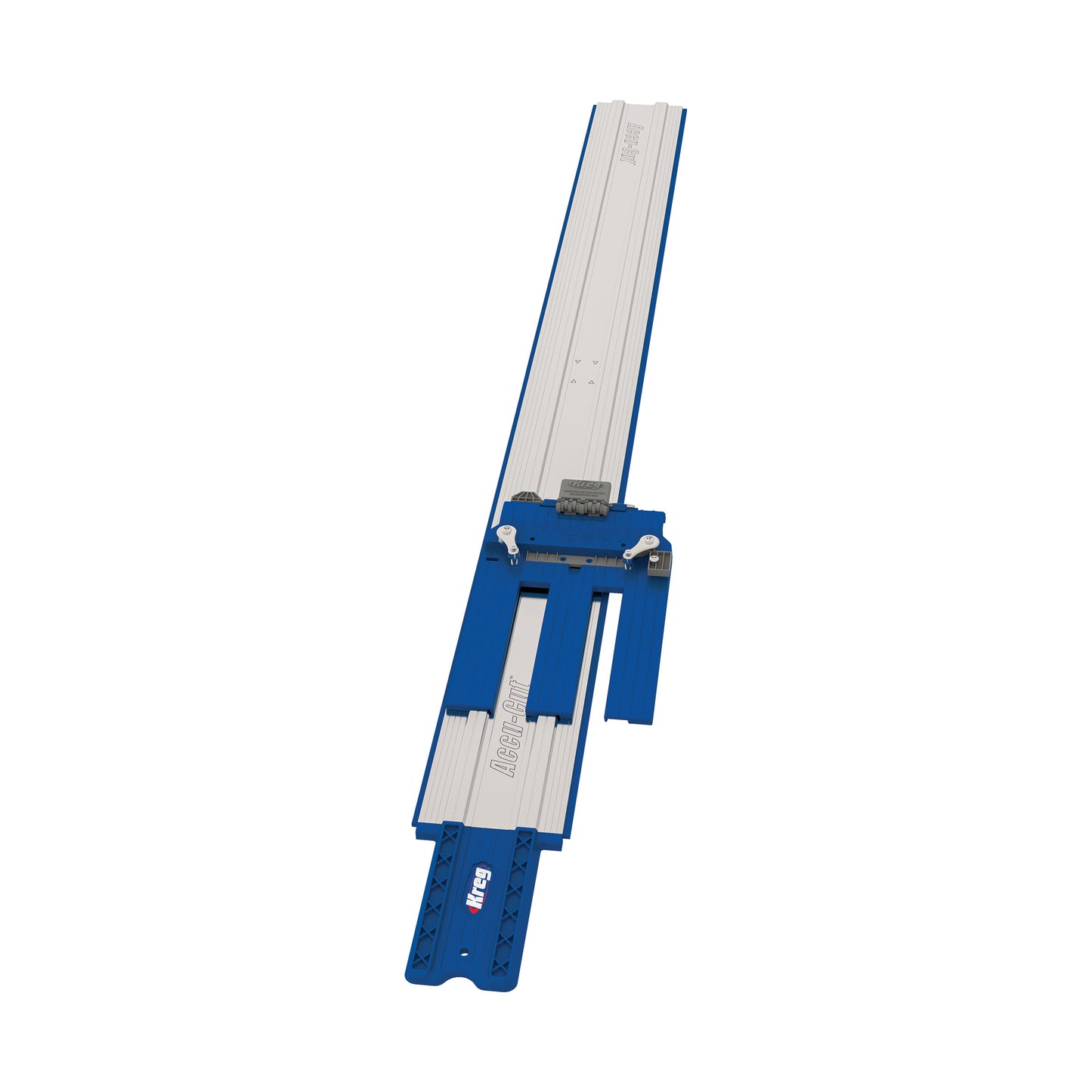 Accu-Cut Circular Saw Guide Track System