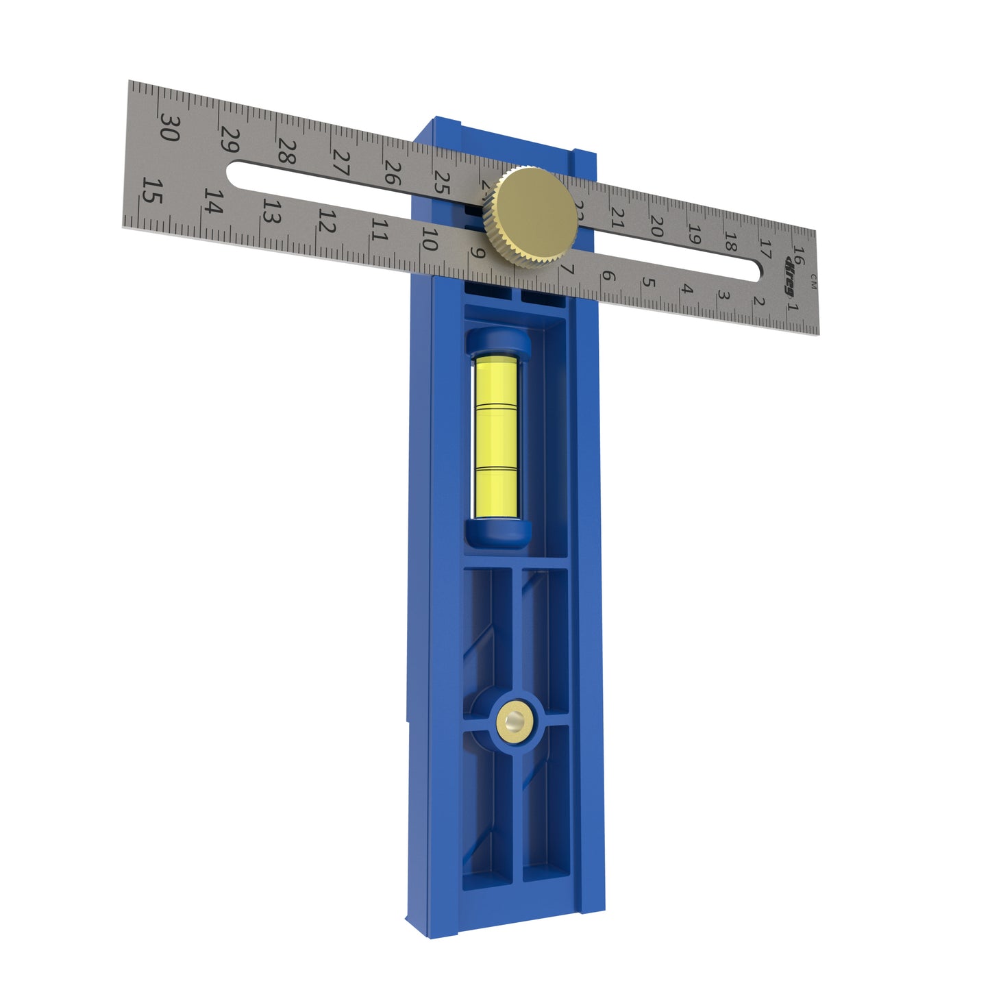 Multi-Mark Marking Gauge