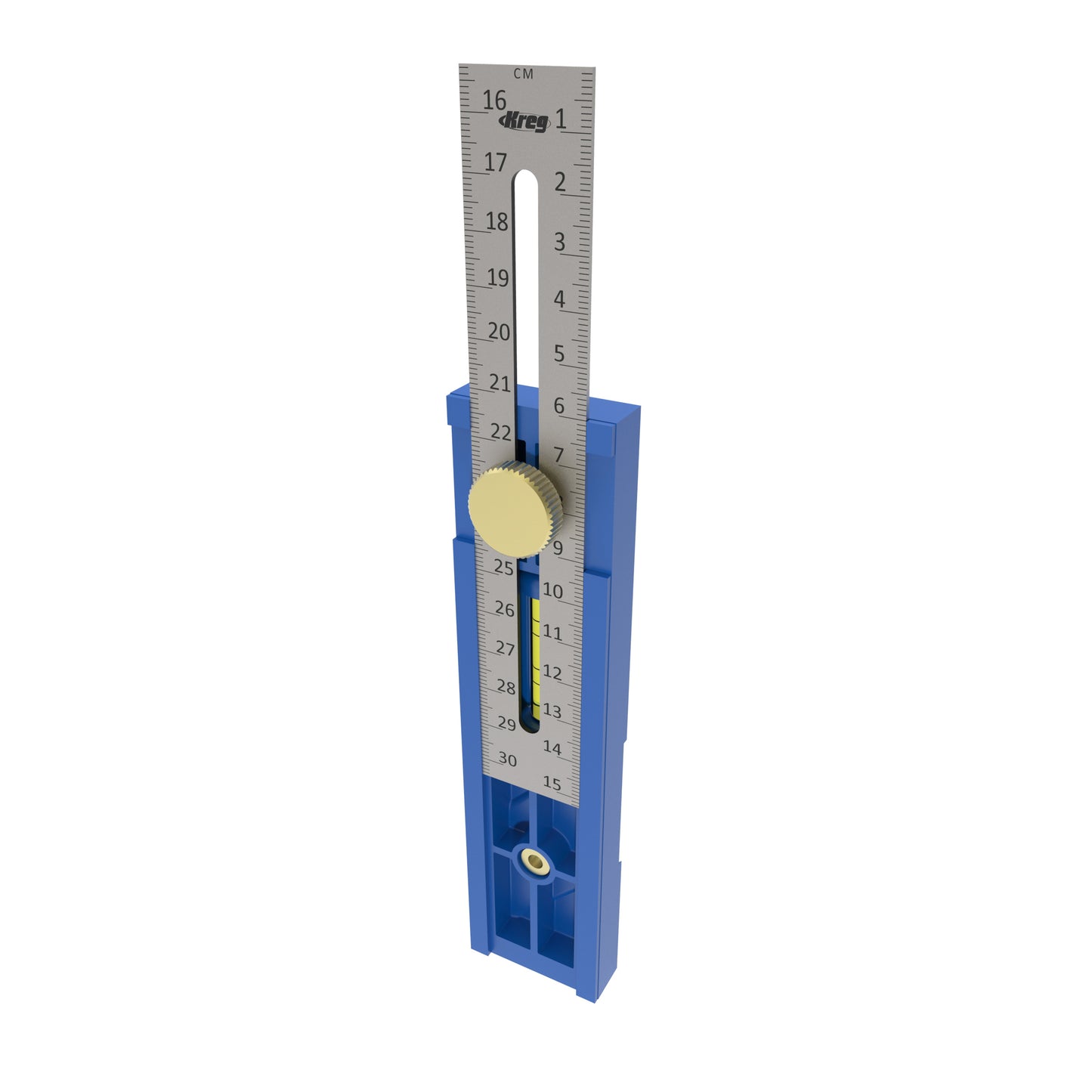 Multi-Mark Marking Gauge